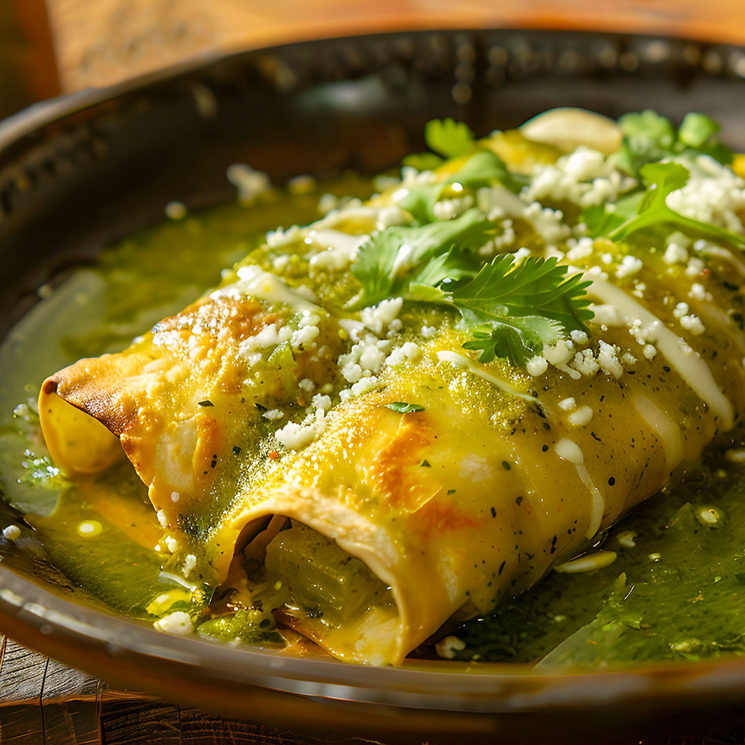 The Northern New Mexican Way